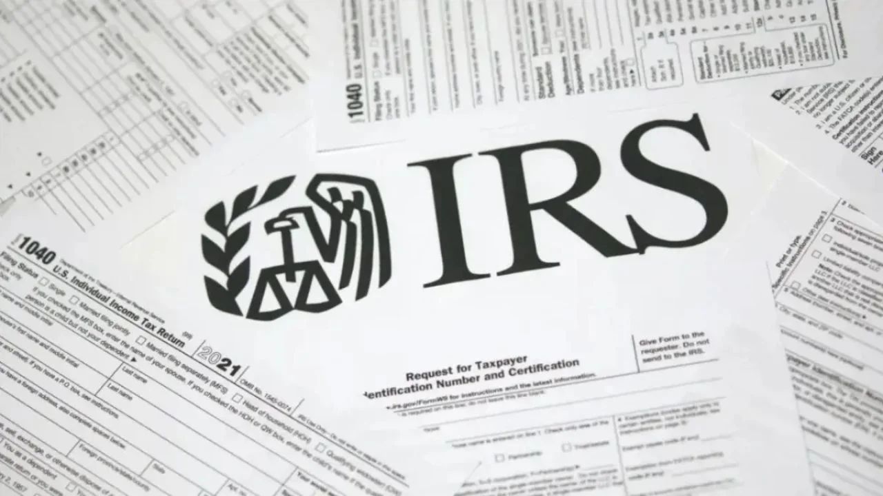 Estimated Refund Date Check: IRS February 2026 Income Tax Refund Schedule Explained