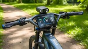 Tata Electric Cycle 2026 Launched: 700KM Range, 1000W Power, and Just ₹3,999